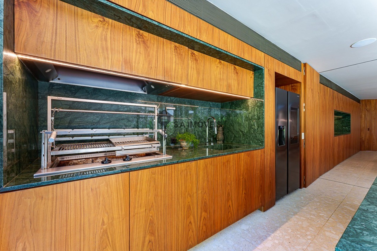 Casa de Condomínio, 3 quartos - Foto 31