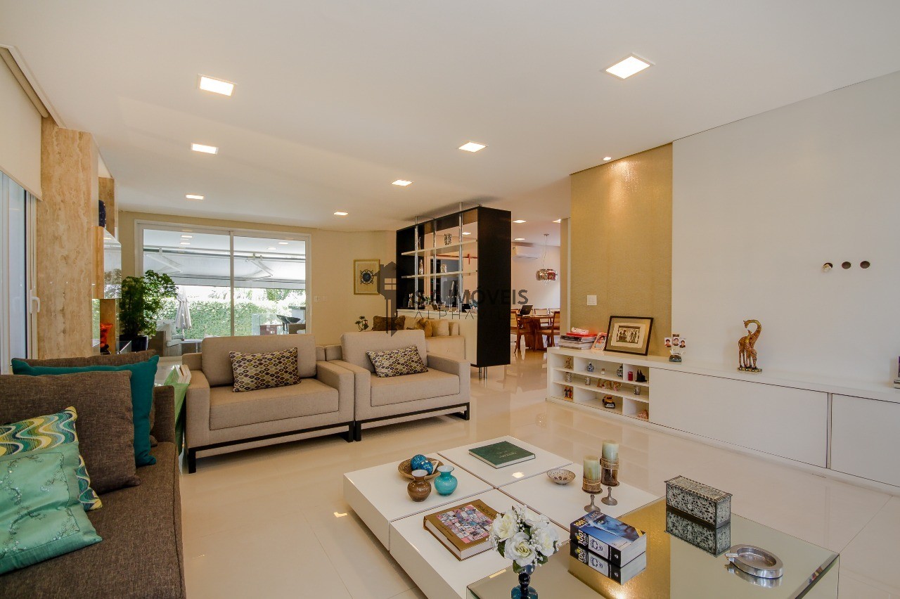 Casa, 4 quartos, 421 m² - Foto 20