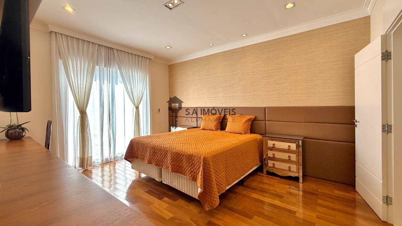 Casa, 4 quartos, 430 m² - Foto 24