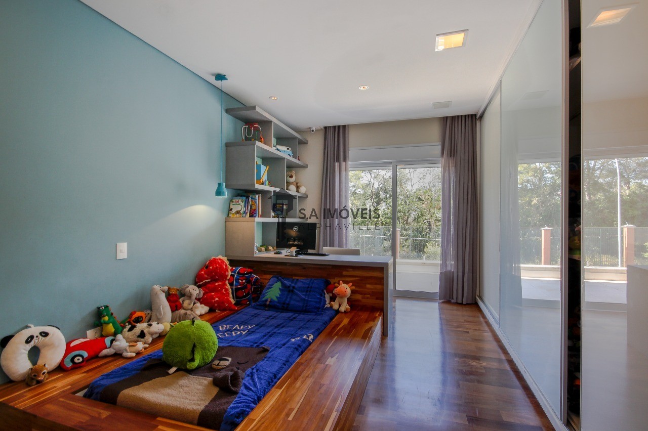 Casa, 4 quartos, 421 m² - Foto 38