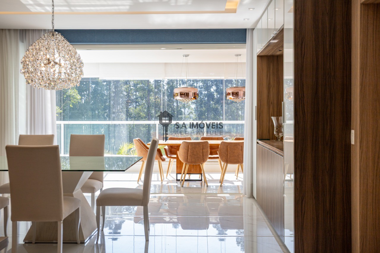 Apartamento, 3 quartos, 224 m² - Foto 5