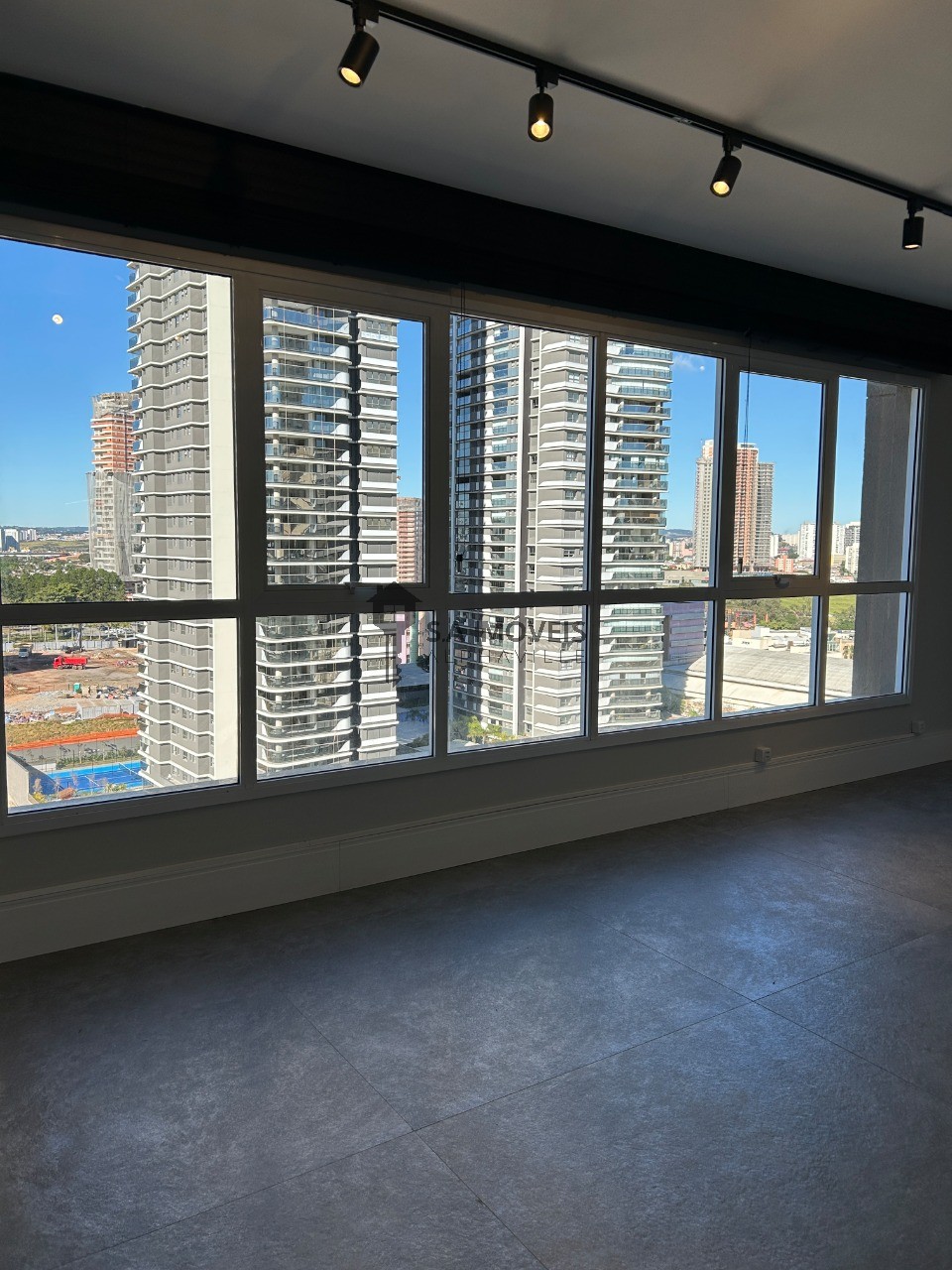 Conjunto Comercial-Sala à venda e aluguel, 50m² - Foto 9