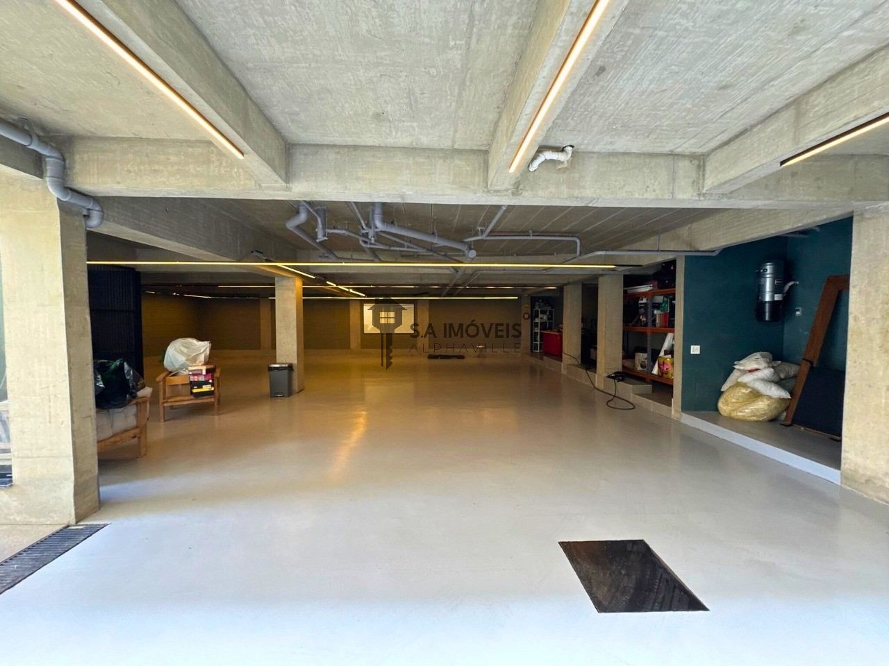 Casa de Condomínio à venda com 3 quartos, 580m² - Foto 44