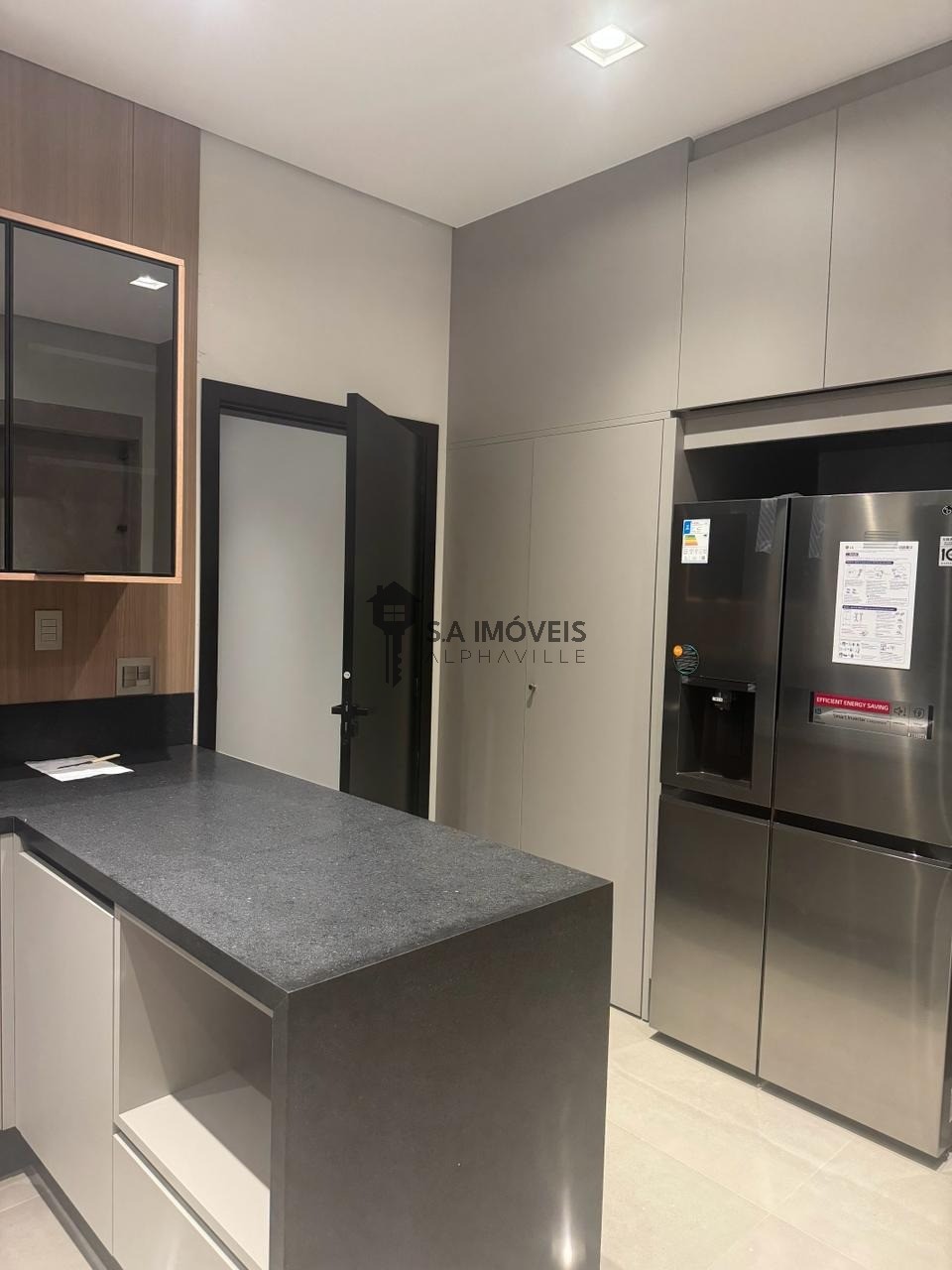 Casa de Condomínio à venda com 4 quartos, 703m² - Foto 5