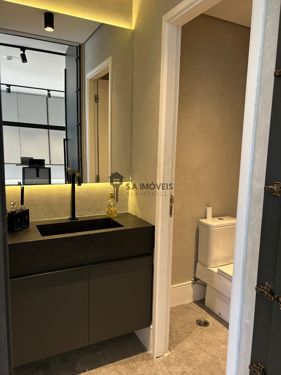Conjunto Comercial-Sala à venda e aluguel, 50m² - Foto 15