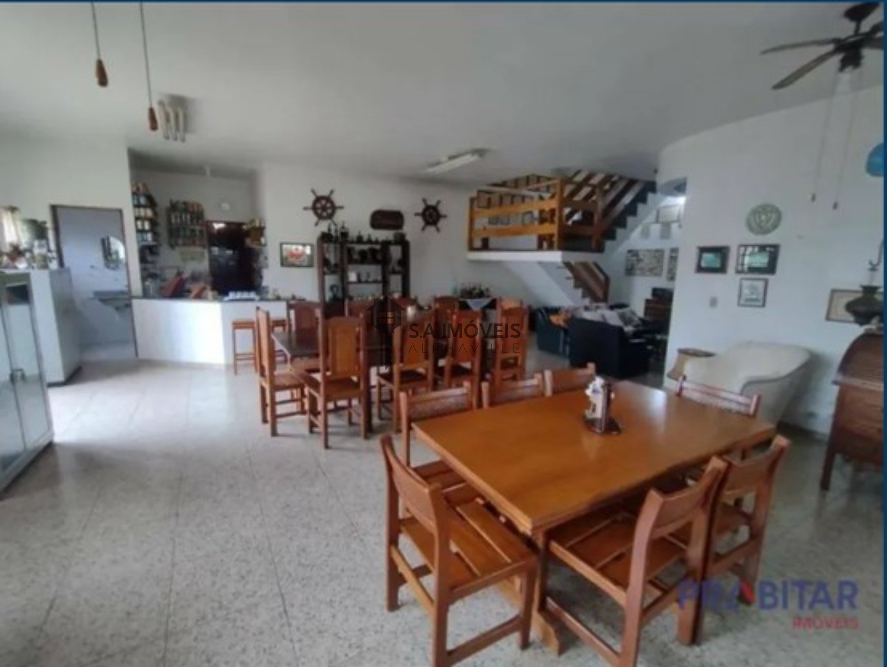 Casa, 4 quartos, 506 m² - Foto 5