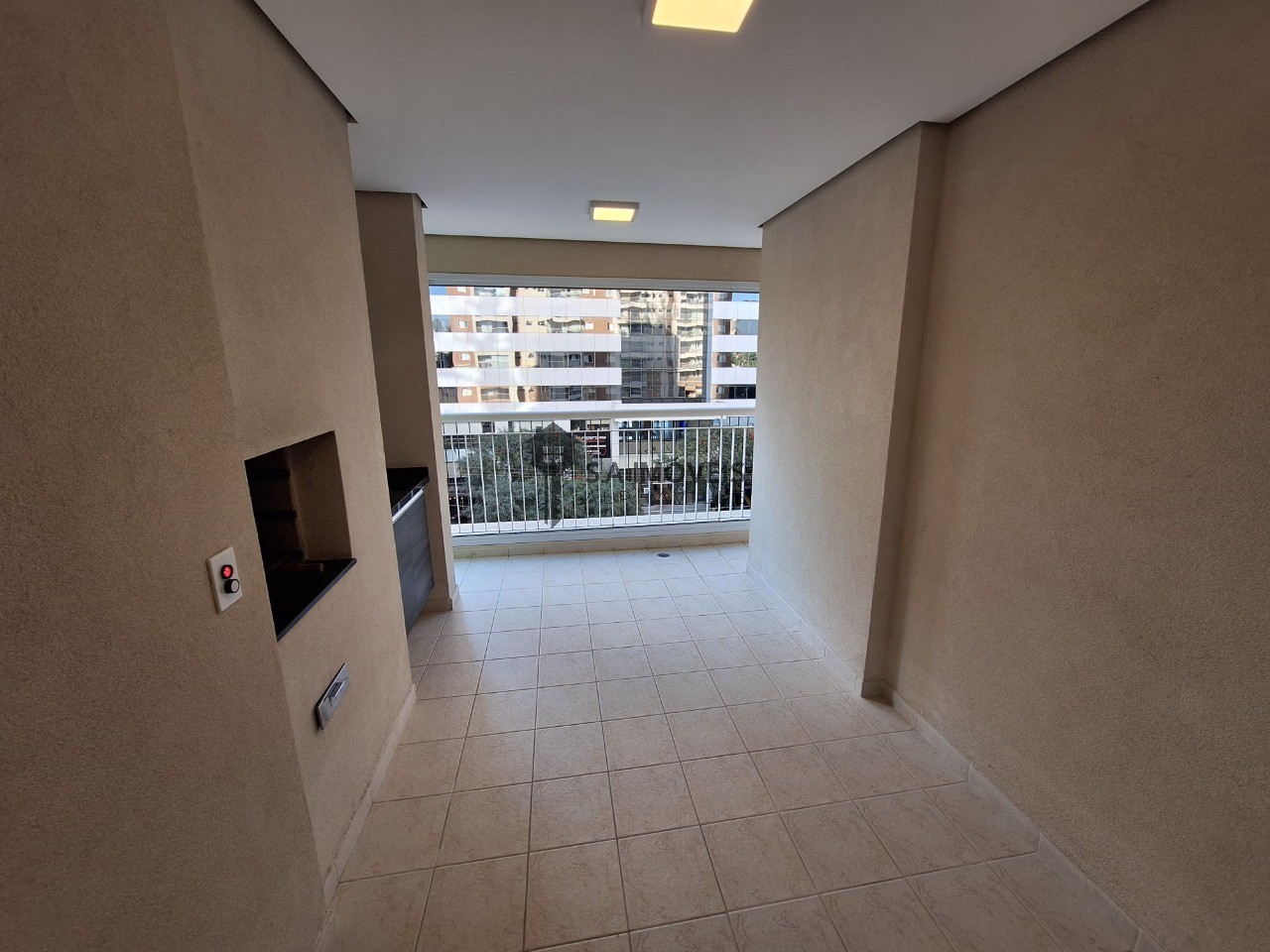 Apartamento, 2 quartos, 79 m² - Foto 3