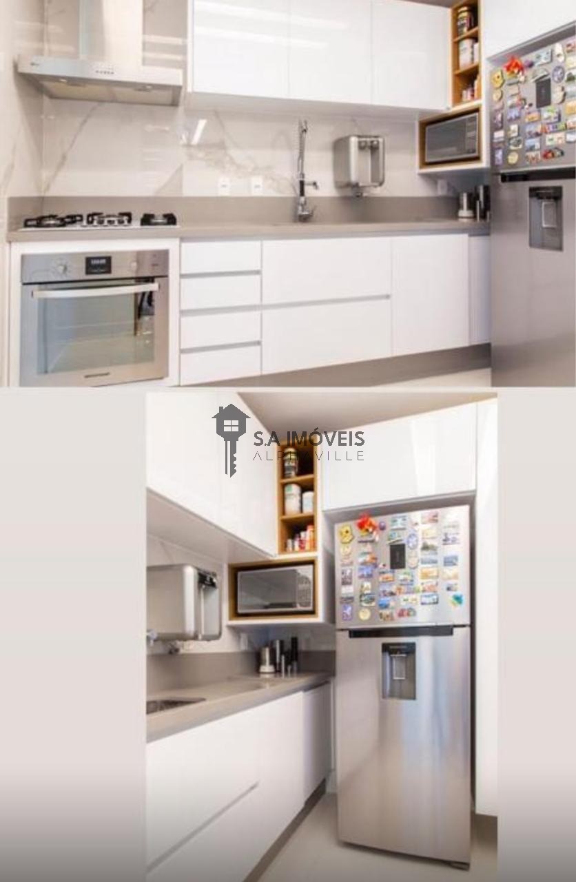 Apartamento, 2 quartos, 97 m² - Foto 9