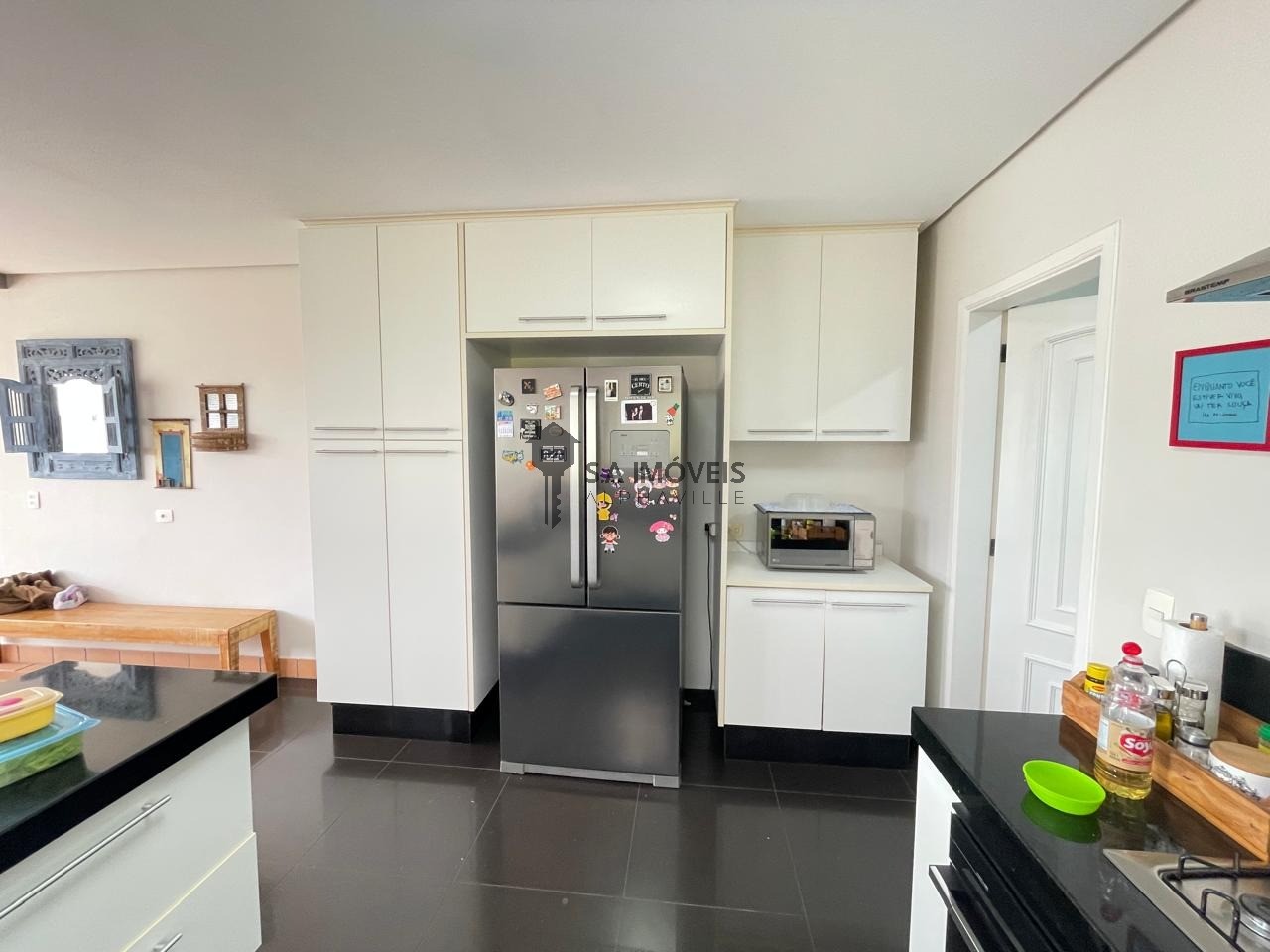 Casa de Condomínio, 4 quartos - Foto 23