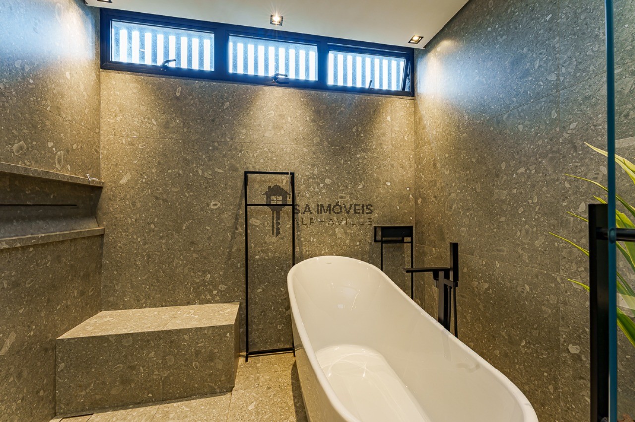 Casa de Condomínio, 3 quartos - Foto 75