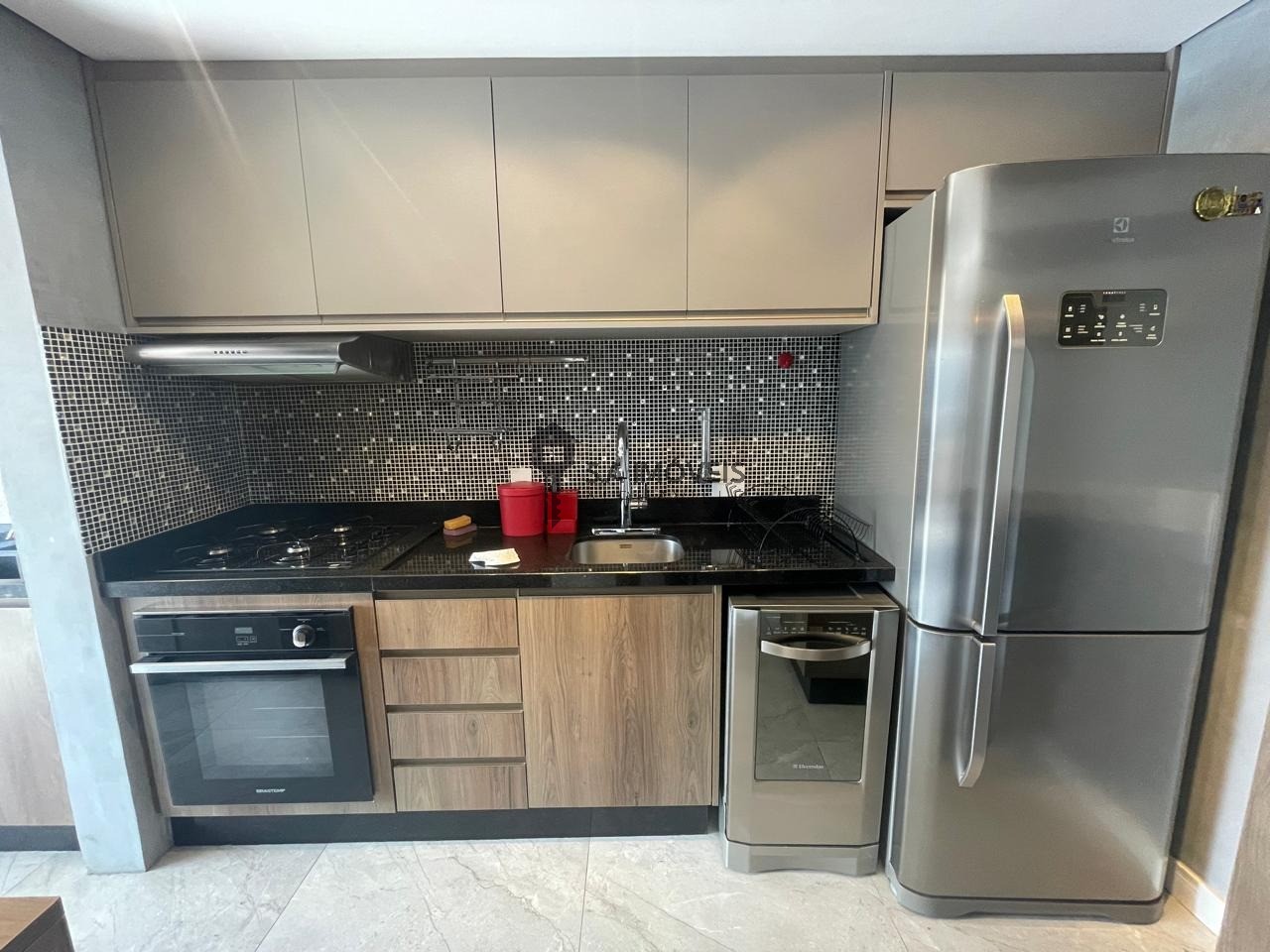 Apartamento, 2 quartos, 67 m² - Foto 8