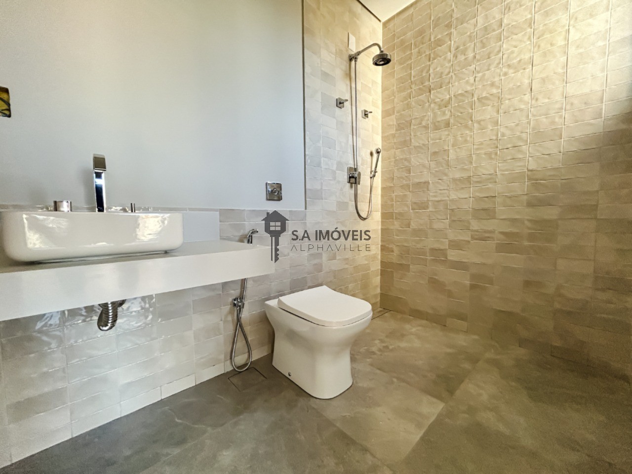 Casa de Condomínio, 6 quartos - Foto 31