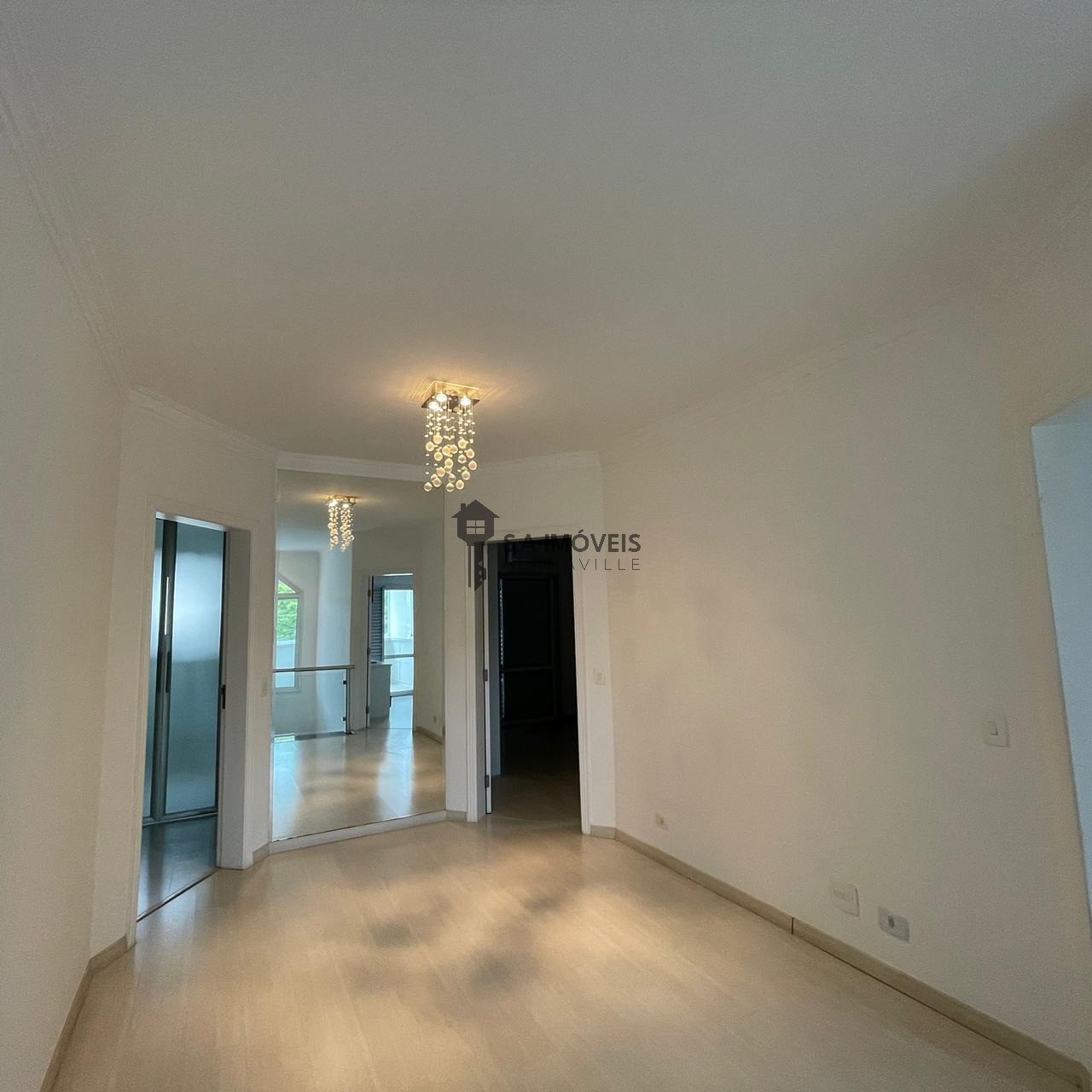 Casa de Condomínio para alugar com 4 quartos, 450m² - Foto 15