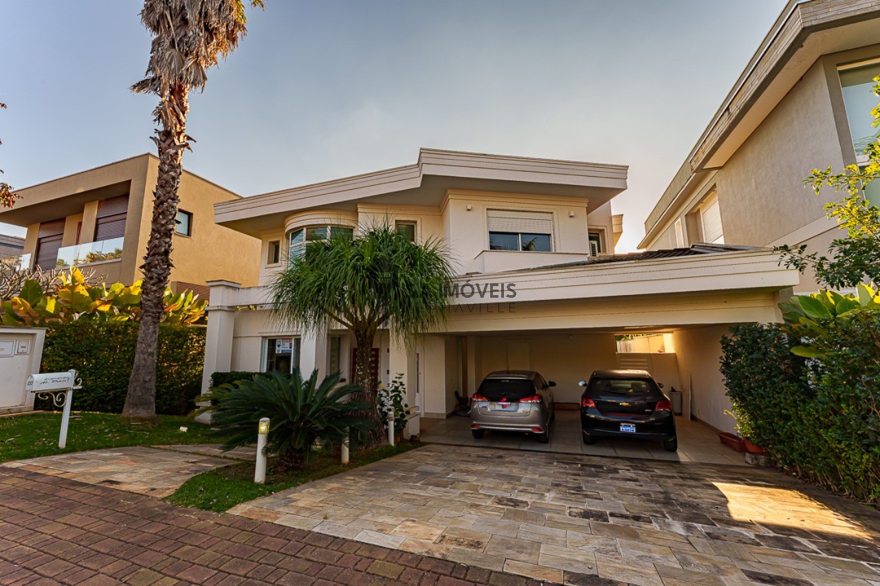 Casa, 4 quartos, 435 m² - Foto 3