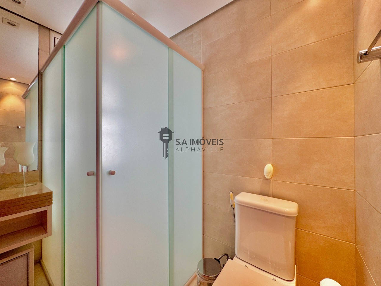 Casa de Condomínio, 5 quartos - Foto 29