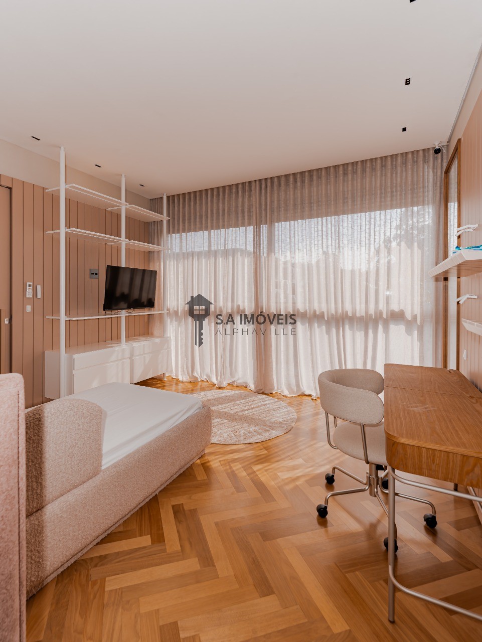 Casa, 4 quartos, 501 m² - Foto 20