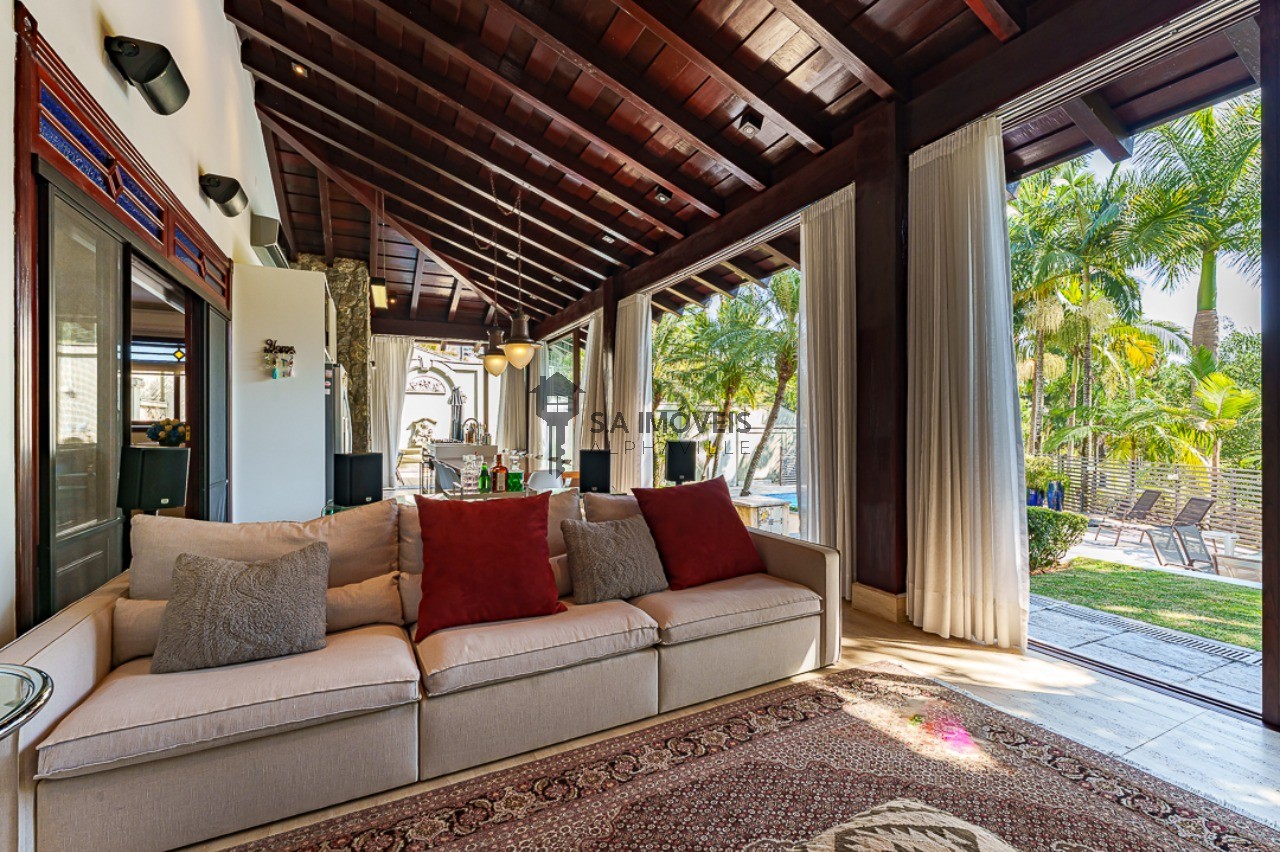 Casa, 4 quartos, 1289 m² - Foto 104