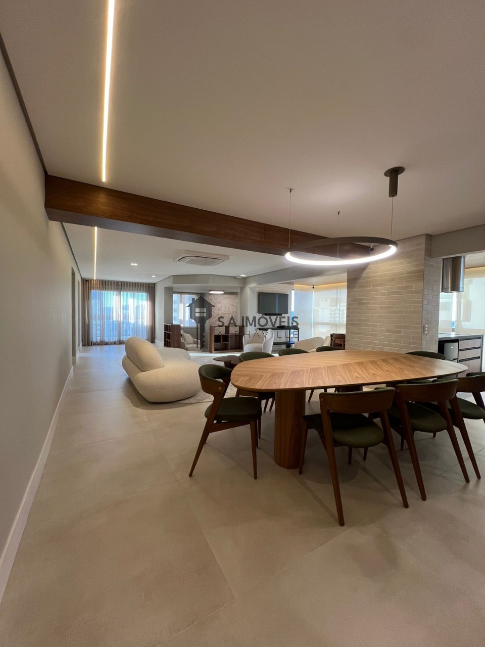 Apartamento, 3 quartos, 287 m² - Foto 9