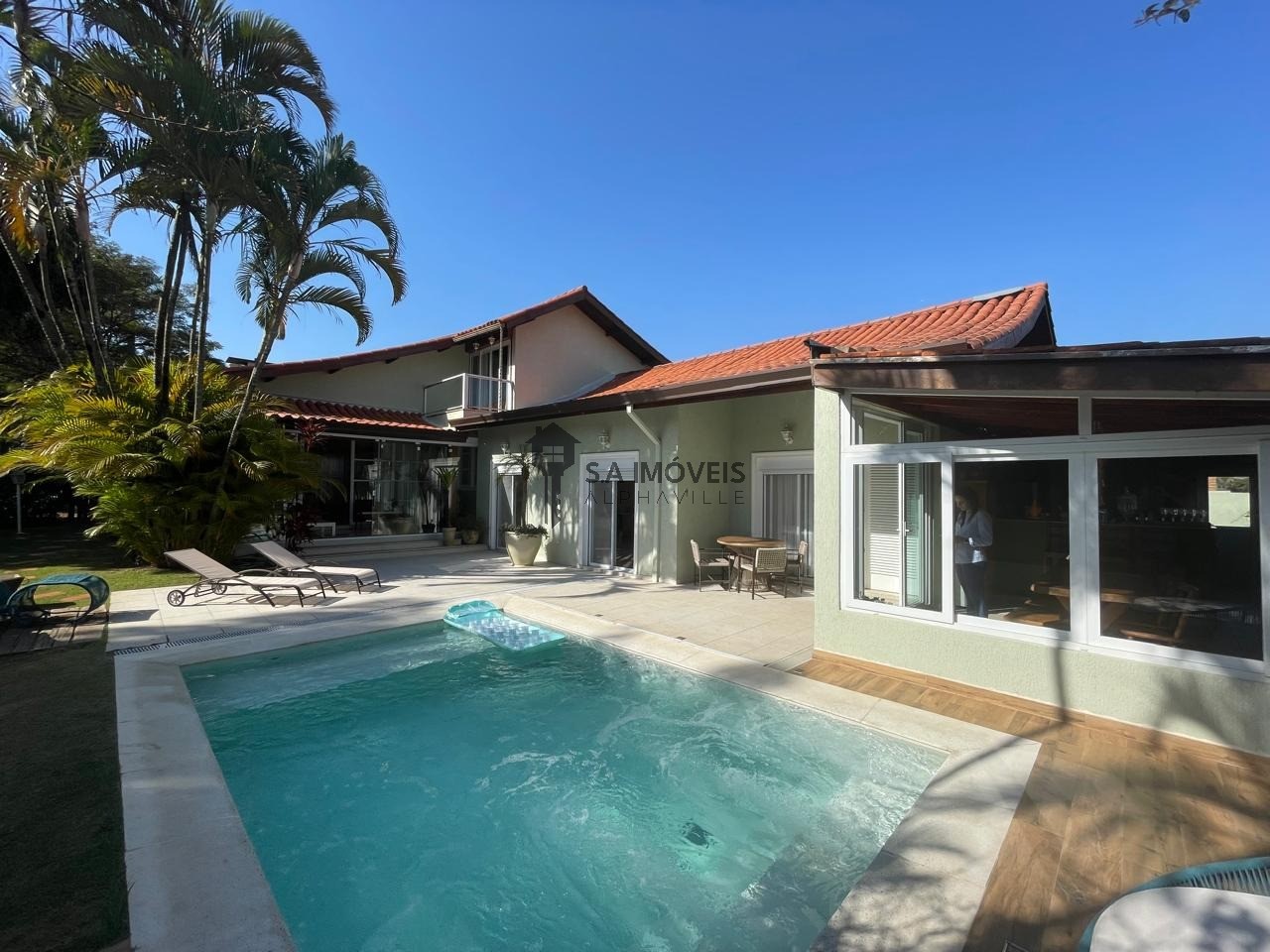 Casa, 3 quartos, 340 m² - Foto 60