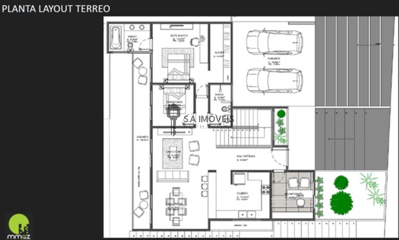 Terreno, 611 m² - Foto 14