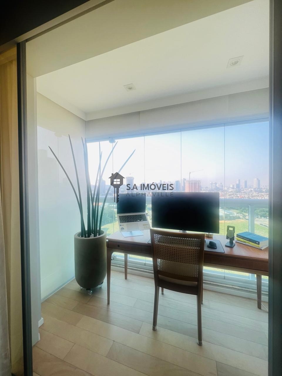 Apartamento, 3 quartos, 200 m² - Foto 8