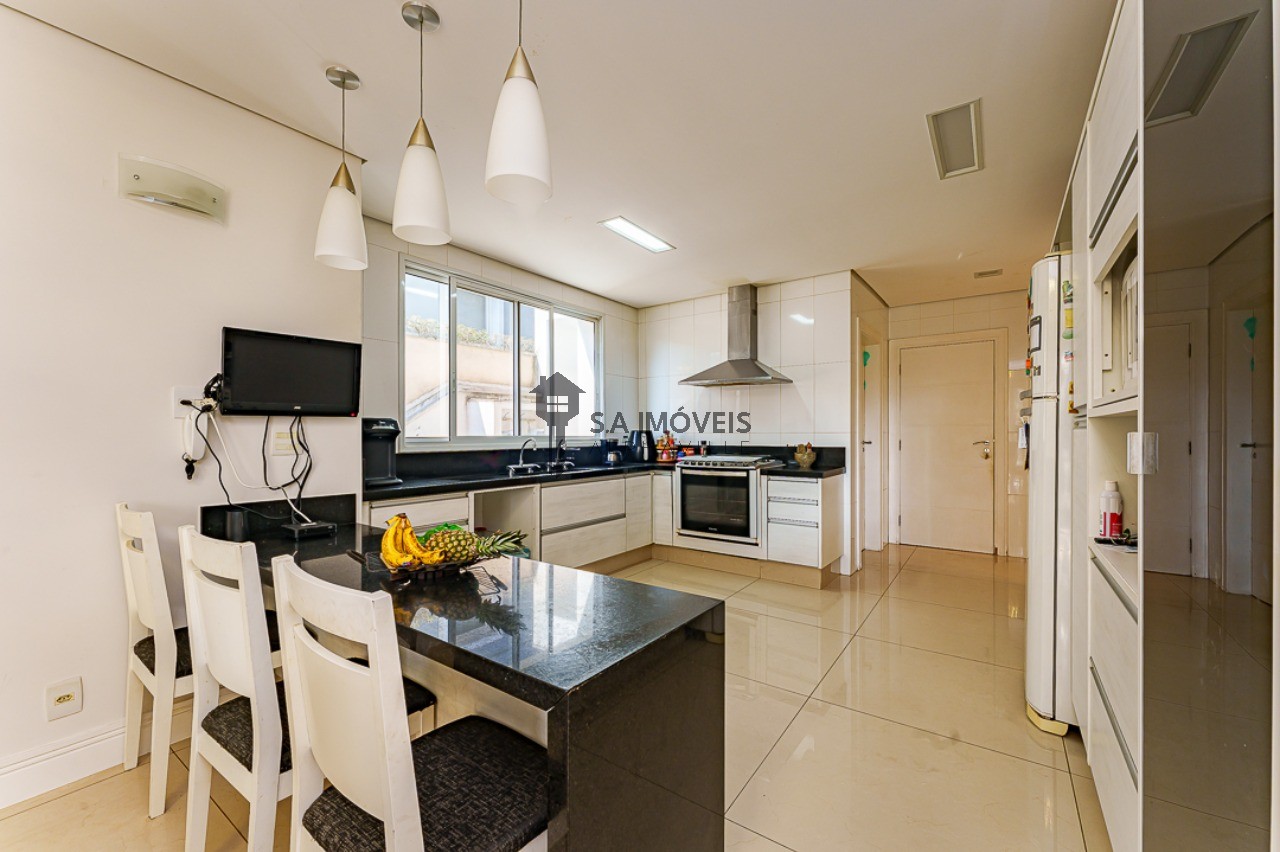 Casa, 4 quartos, 435 m² - Foto 25