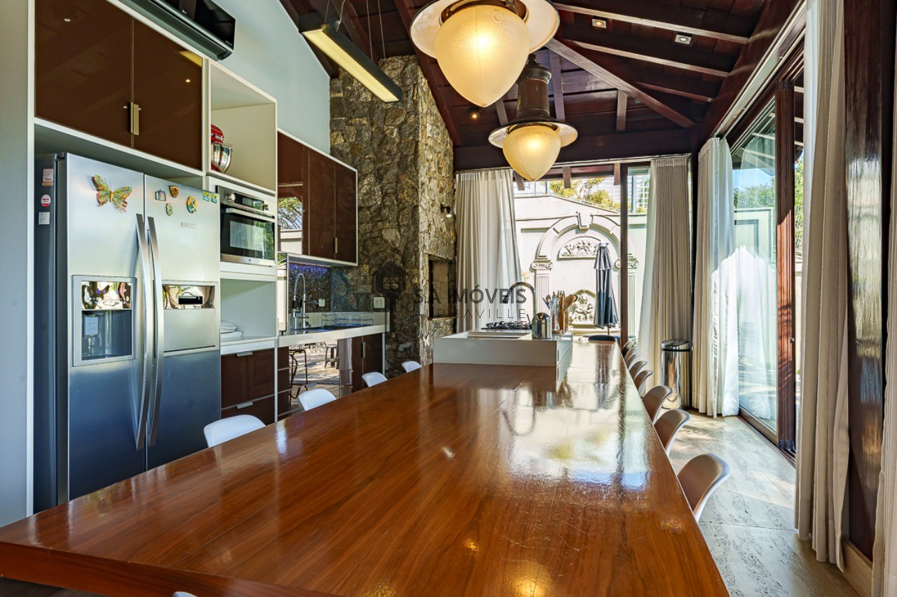 Casa, 4 quartos, 1289 m² - Foto 103
