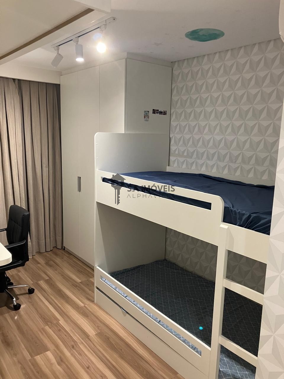 Apartamento, 3 quartos, 110 m² - Foto 24