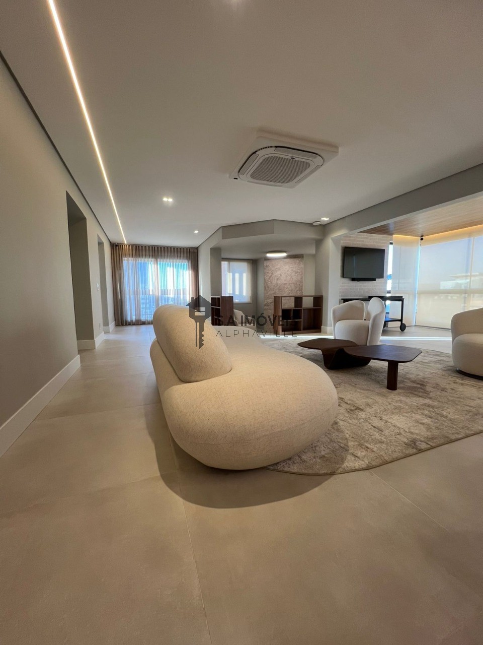 Apartamento, 3 quartos, 287 m² - Foto 5