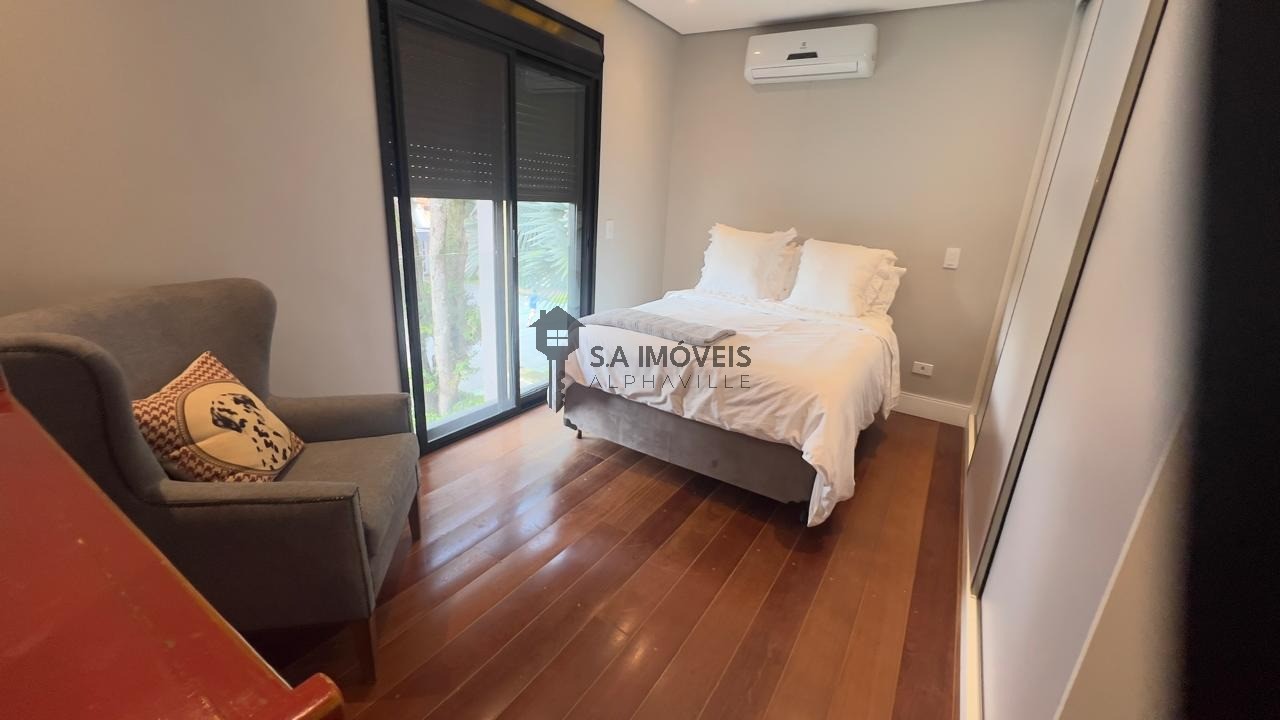 Casa de Condomínio, 5 quartos - Foto 27