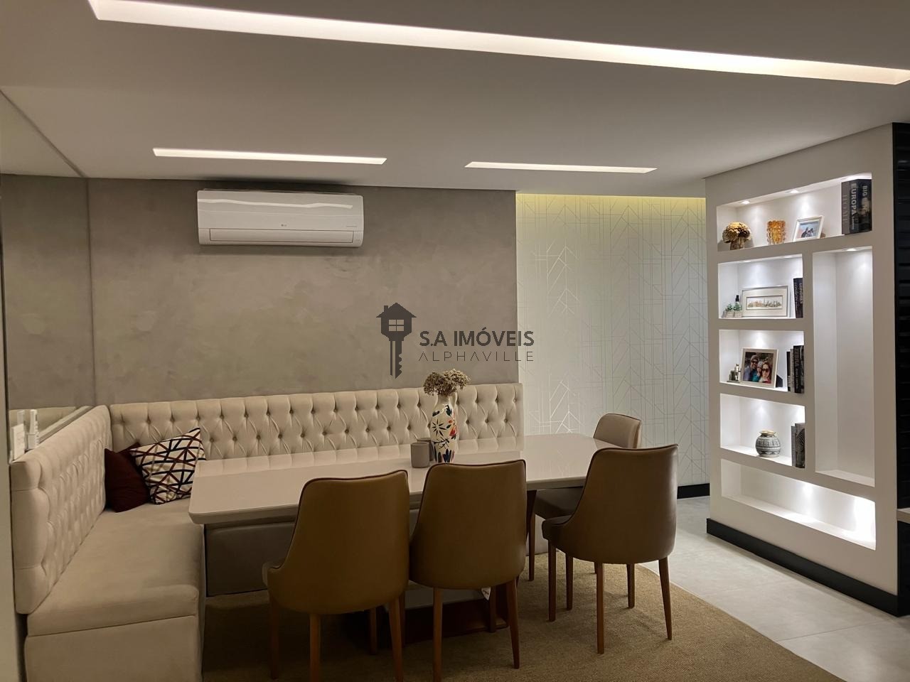 Apartamento, 3 quartos, 110 m² - Foto 5