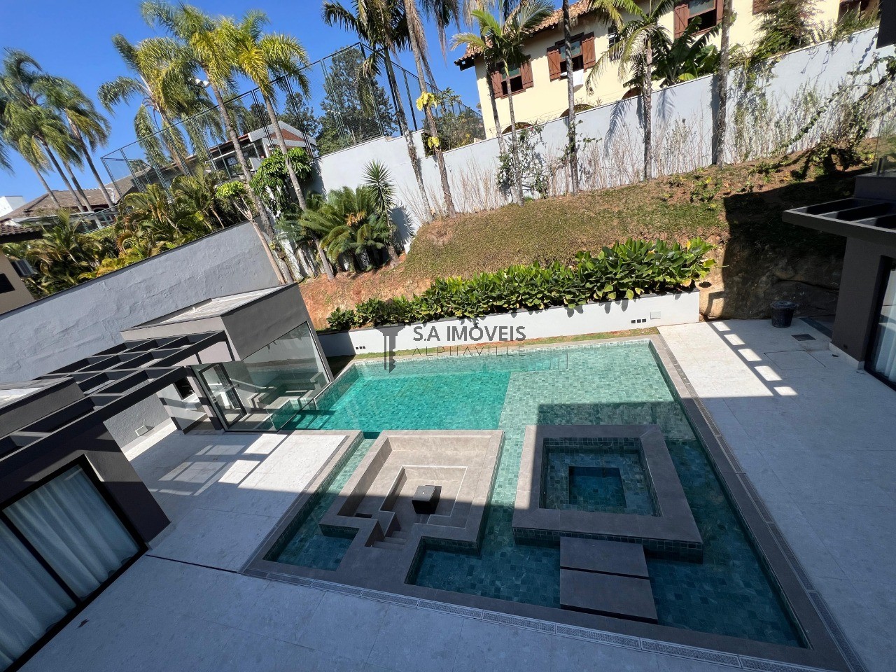 Casa, 5 quartos, 1090 m² - Foto 19