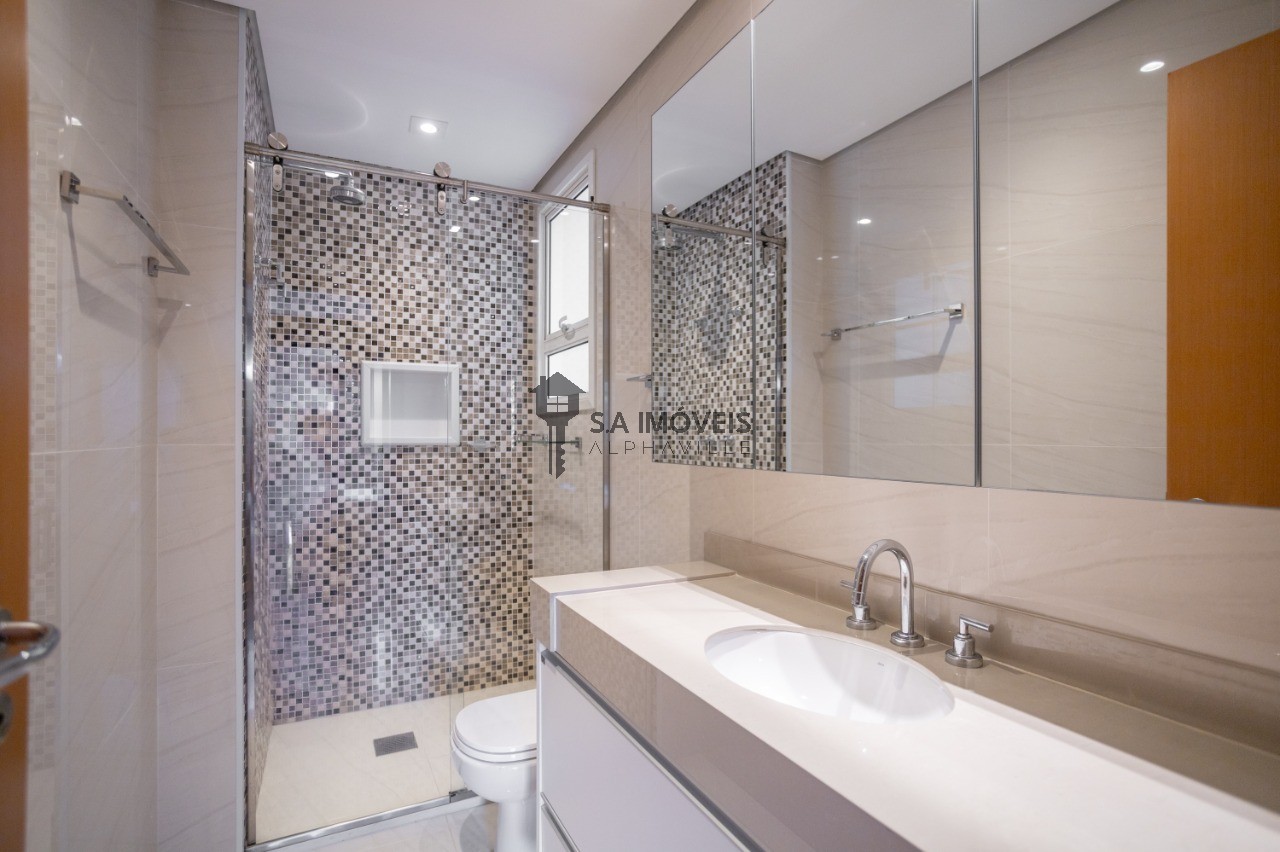 Apartamento, 3 quartos, 224 m² - Foto 41