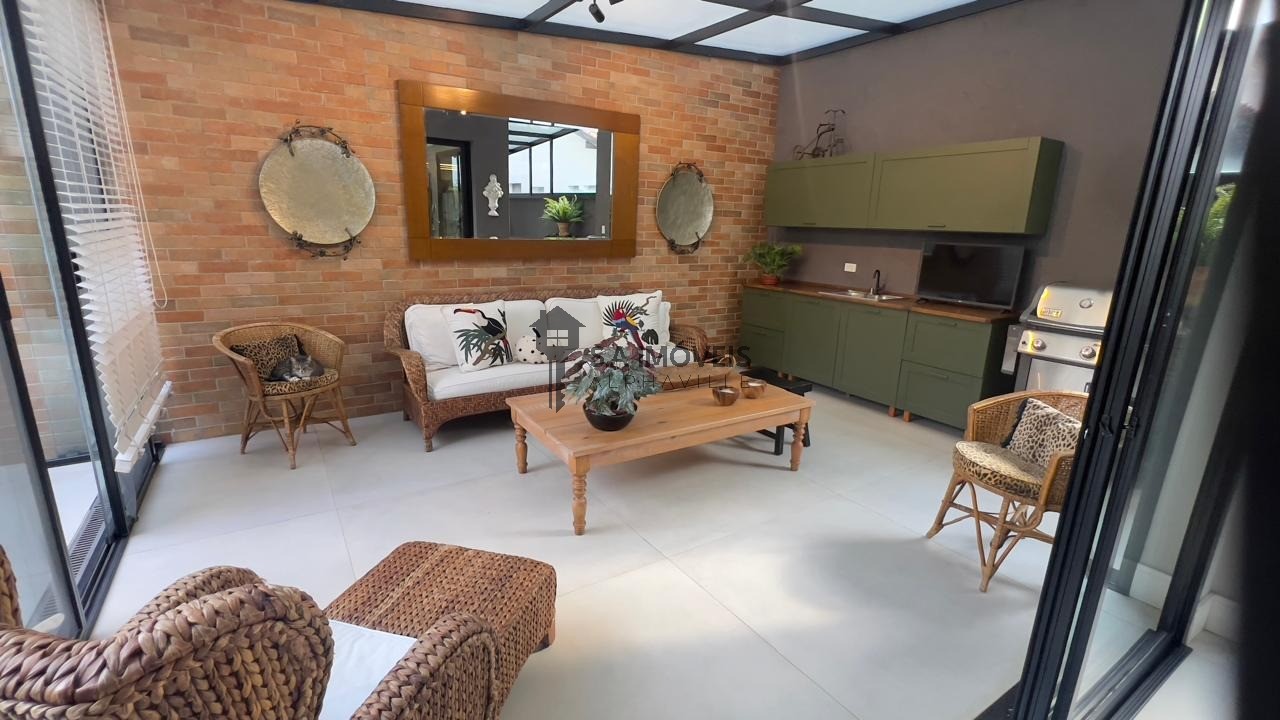 Casa de Condomínio, 5 quartos - Foto 35