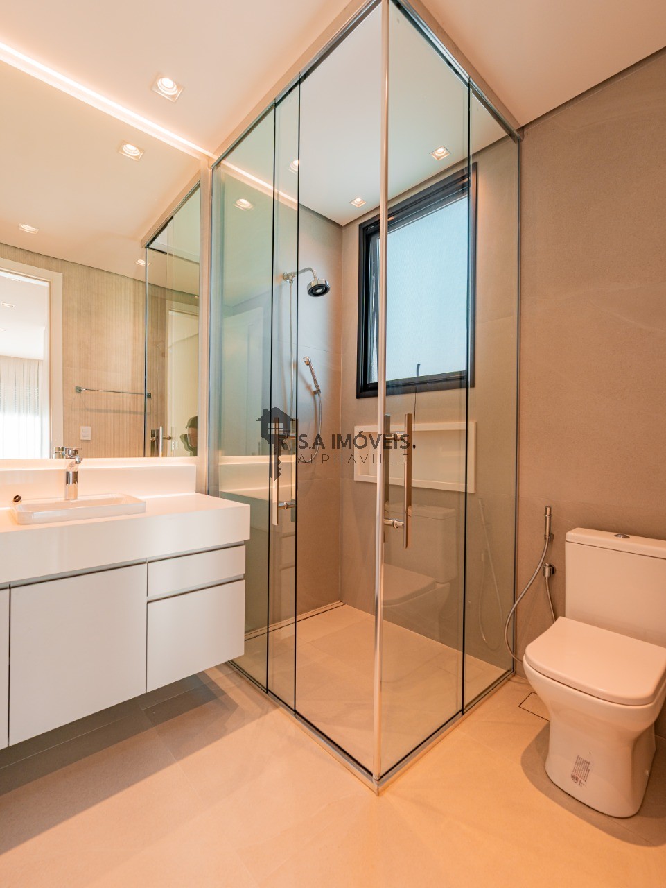 Casa de Condomínio à venda com 5 quartos, 962m² - Foto 50