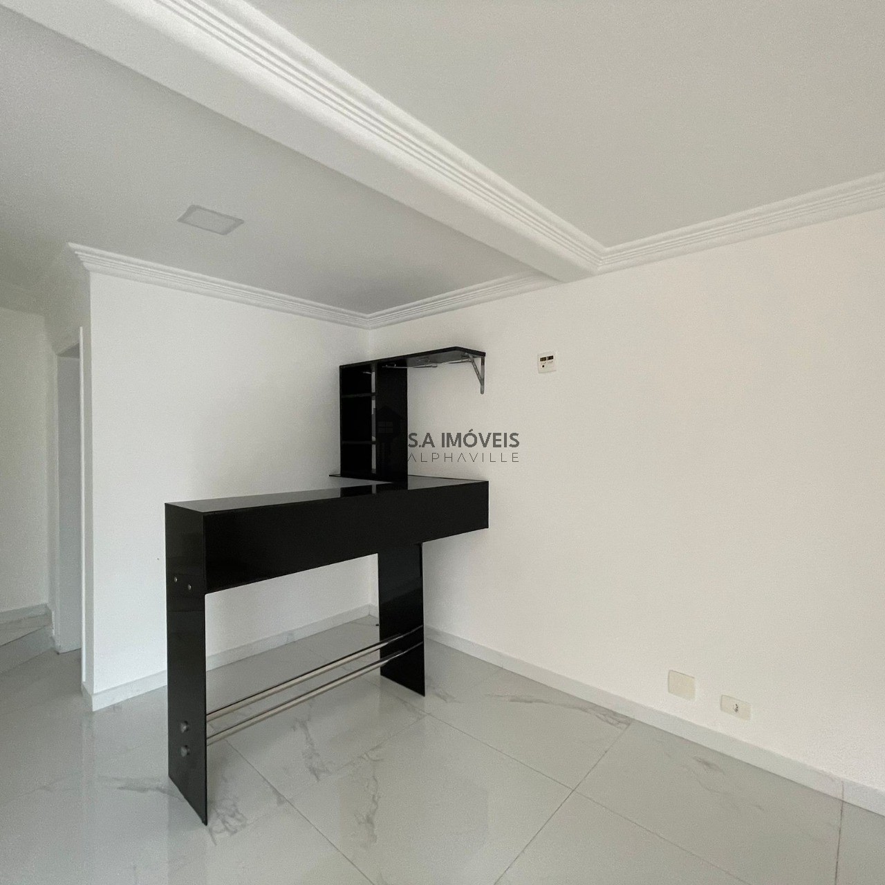 Casa de Condomínio para alugar com 4 quartos, 450m² - Foto 6