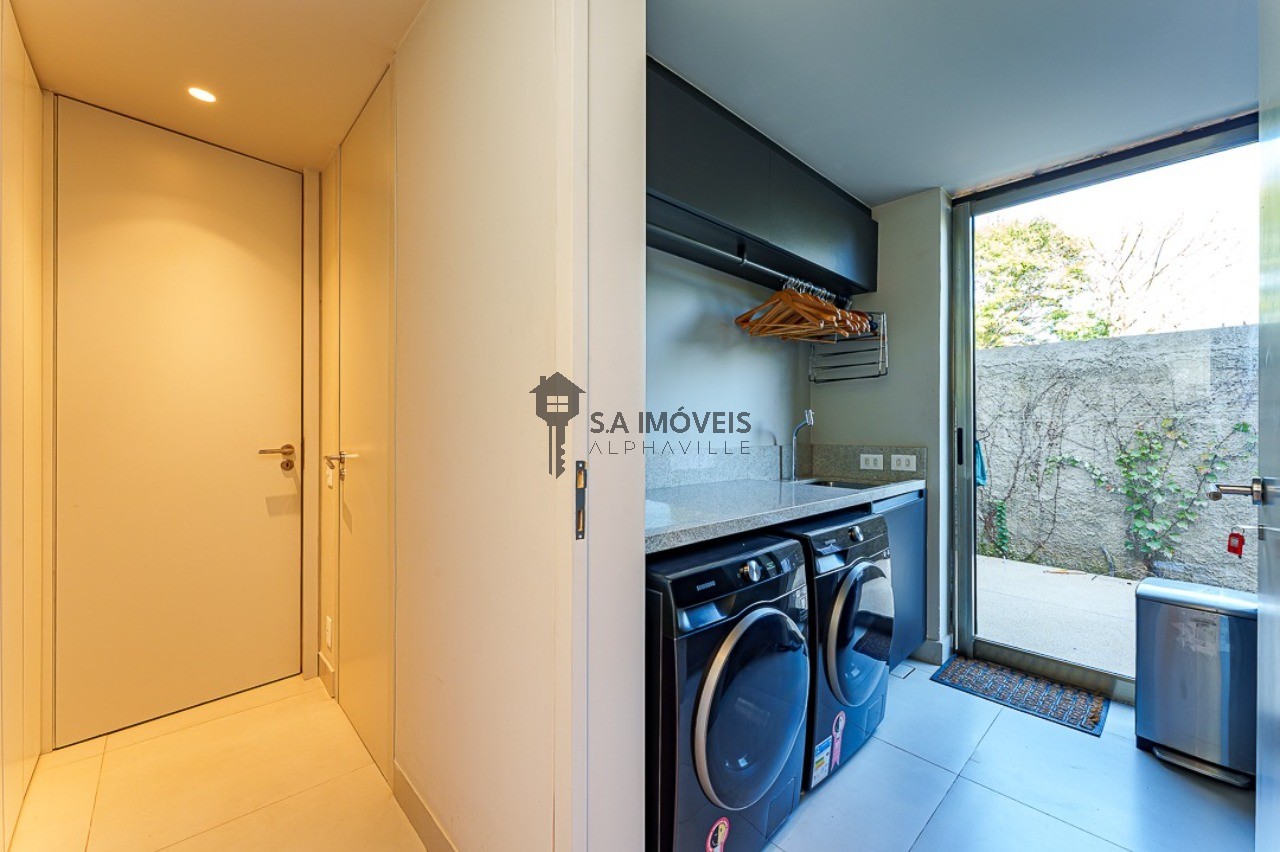 Casa de Condomínio, 3 quartos - Foto 41