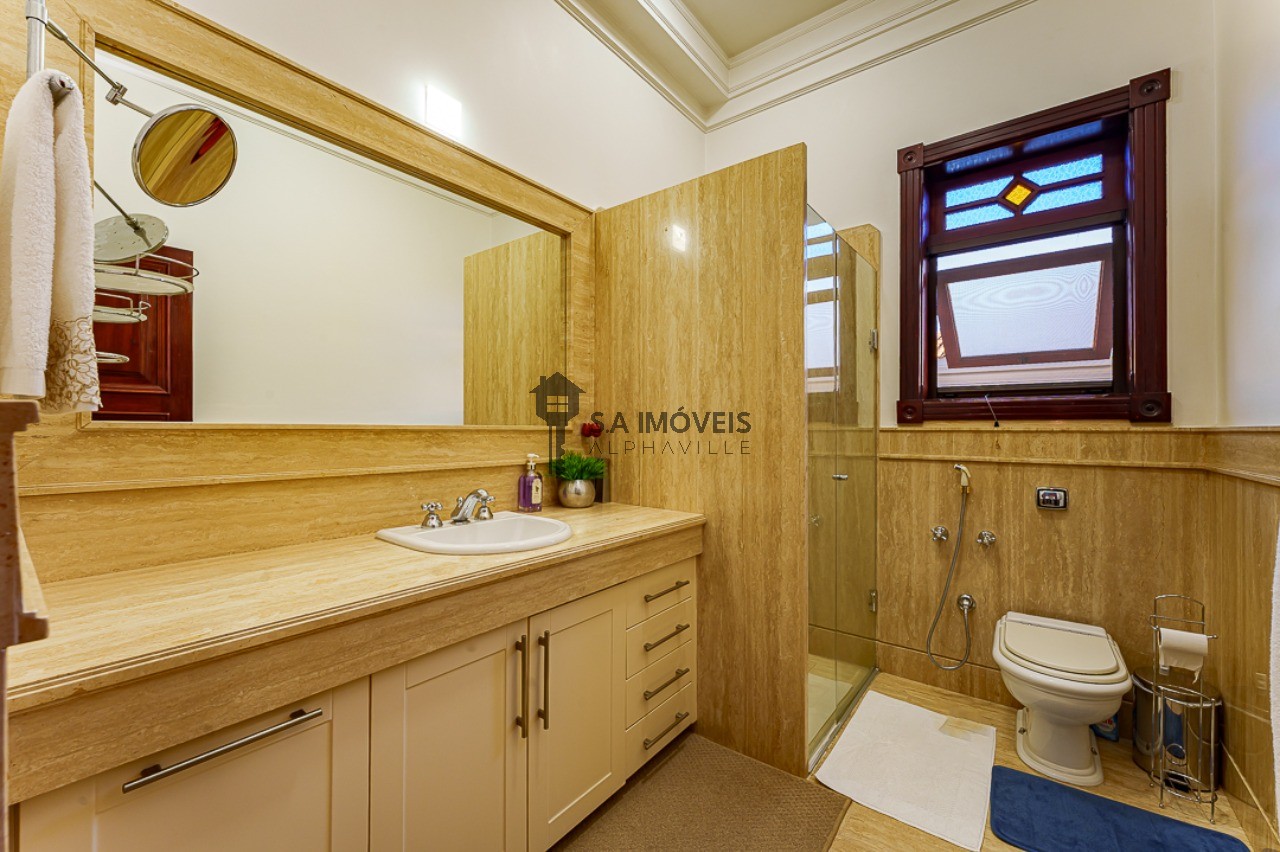 Casa, 4 quartos, 1289 m² - Foto 23
