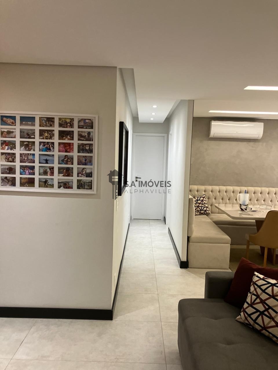 Apartamento, 3 quartos, 110 m² - Foto 11