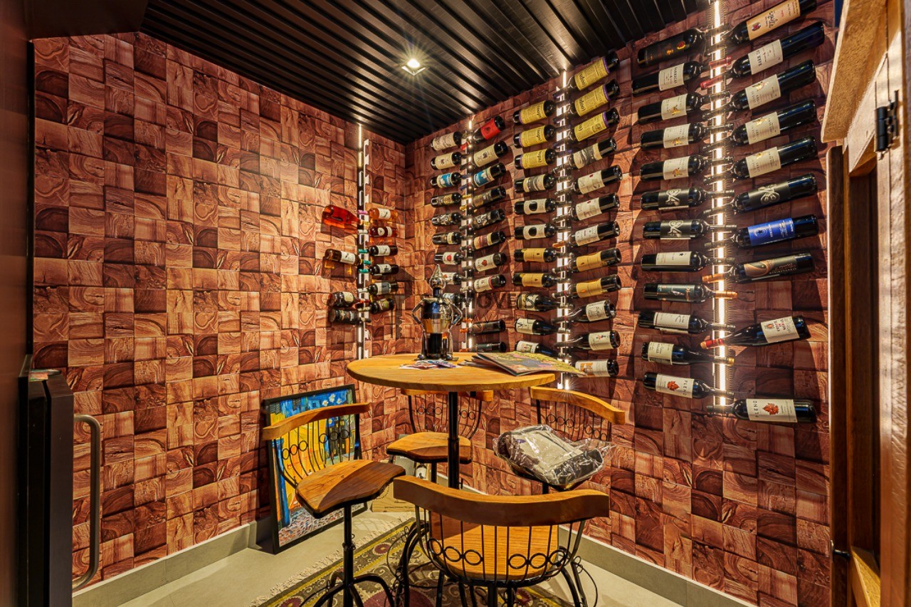 Casa de Condomínio, 3 quartos - Foto 83