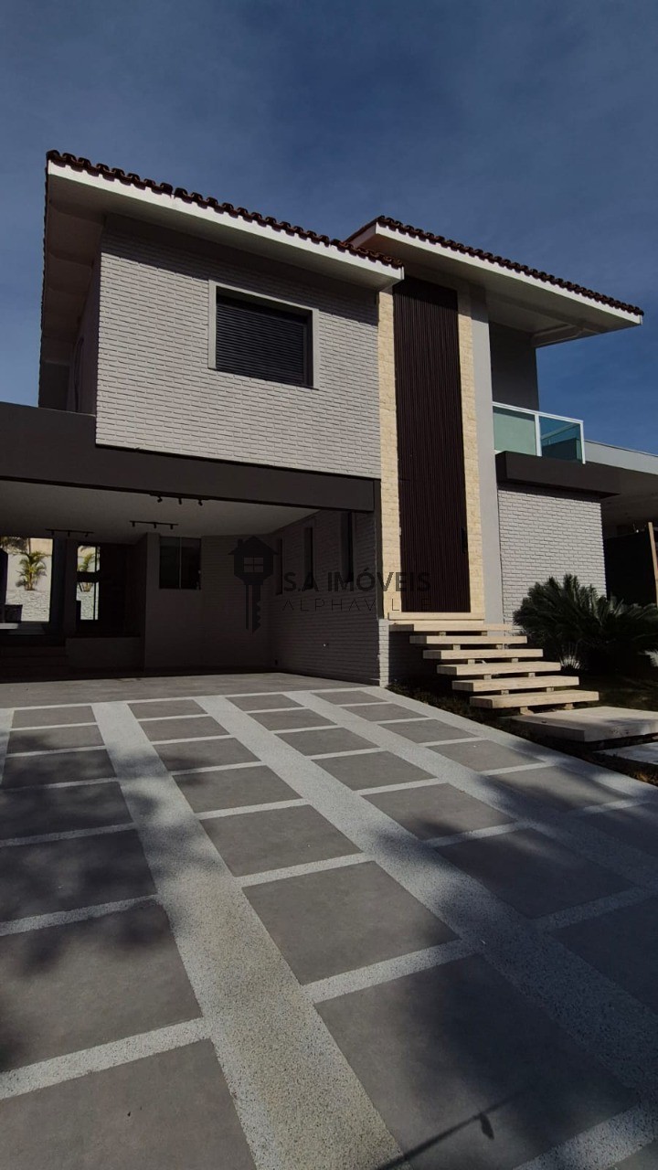 Casa, 3 quartos, 282 m² - Foto 3