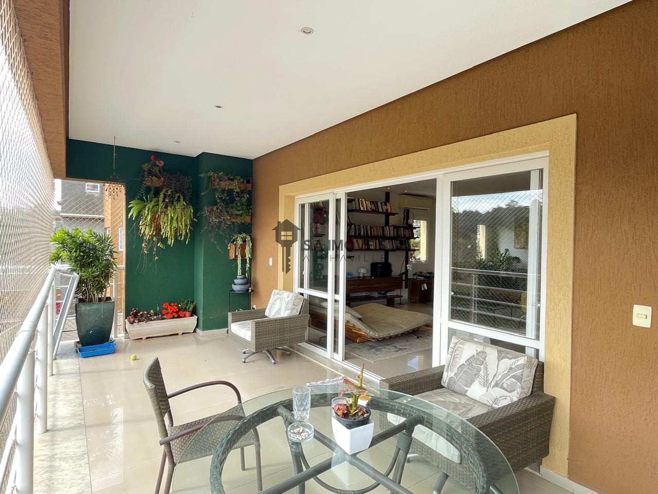 Casa de Condomínio, 4 quartos - Foto 15