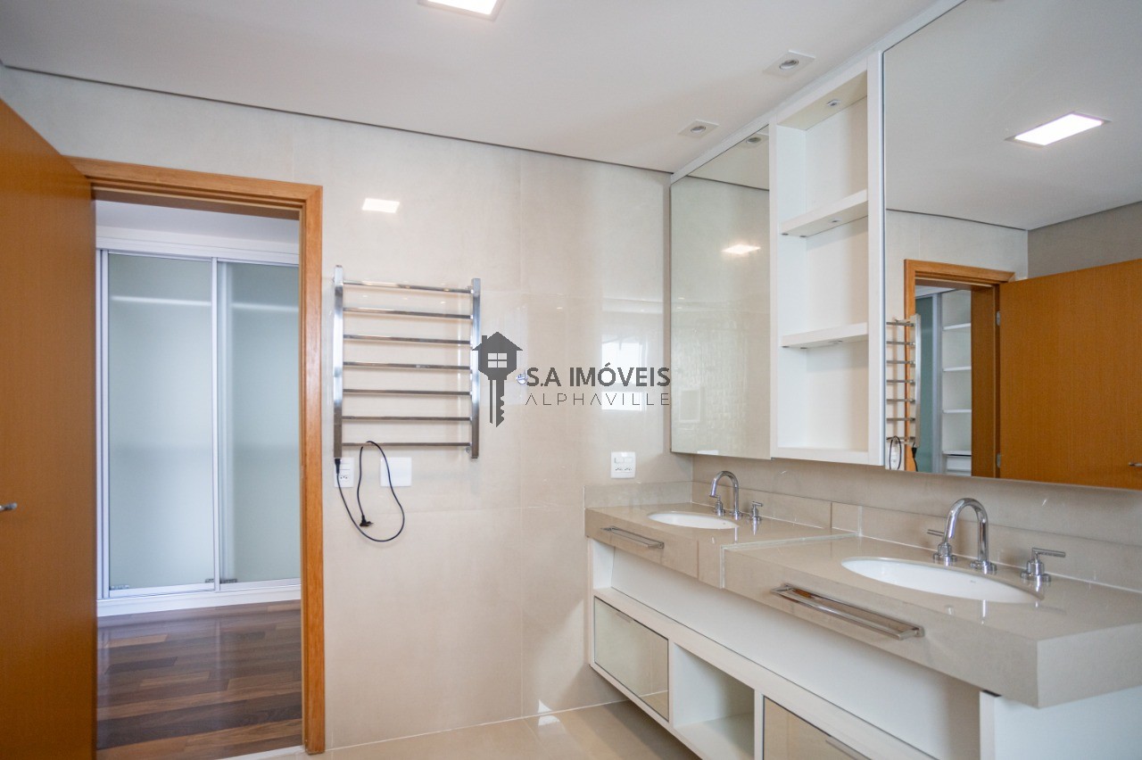 Apartamento, 3 quartos, 224 m² - Foto 39