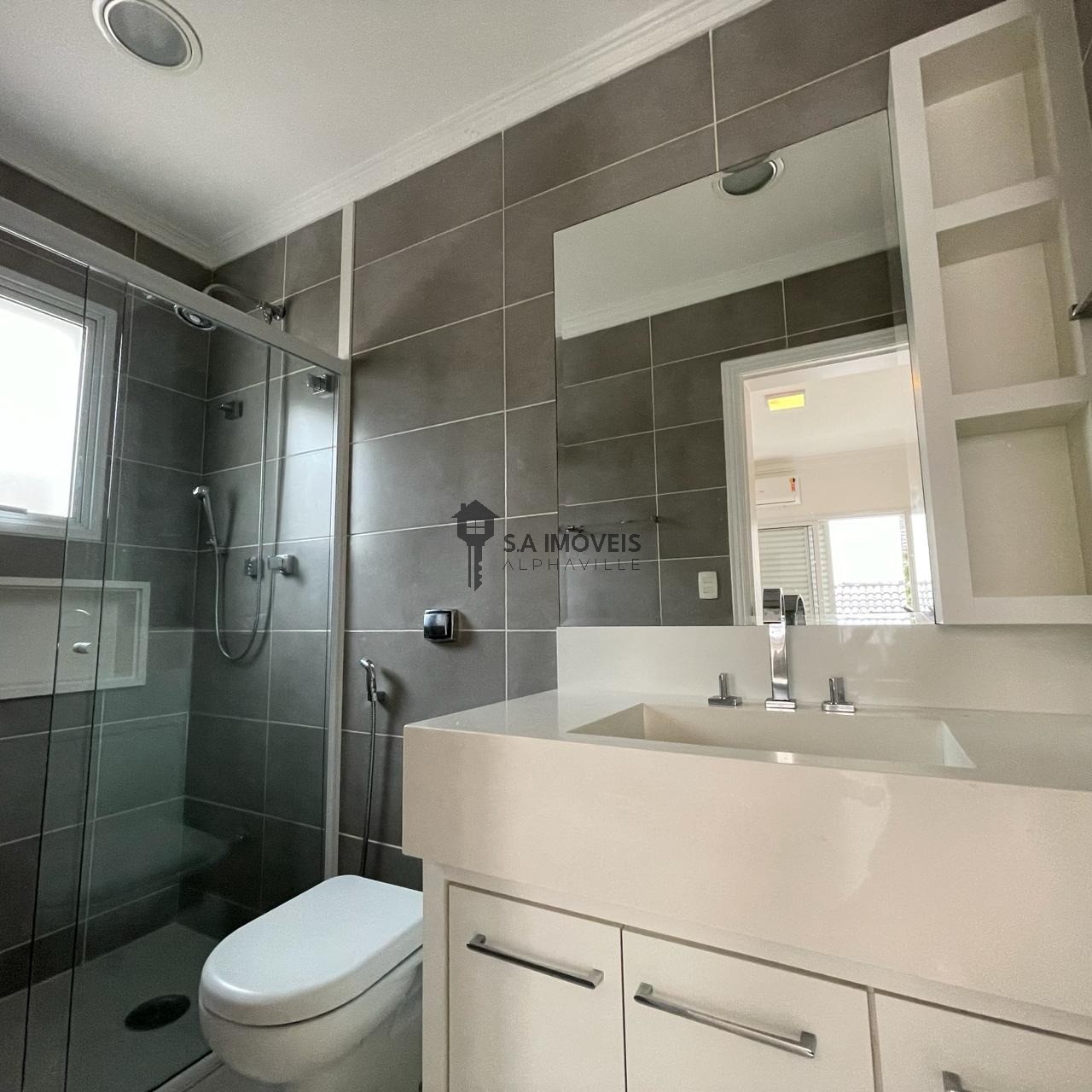 Casa de Condomínio para alugar com 4 quartos, 450m² - Foto 29