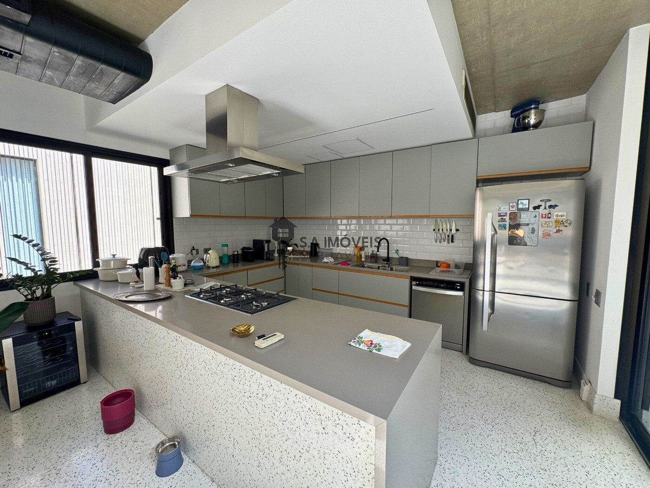Casa de Condomínio à venda com 3 quartos, 580m² - Foto 19
