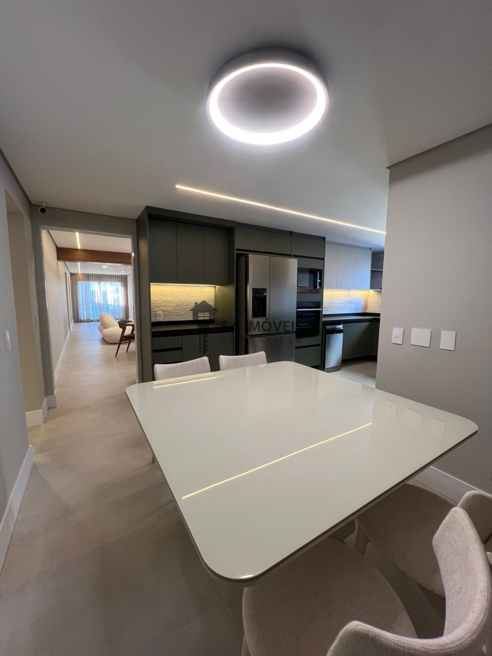 Apartamento, 3 quartos, 287 m² - Foto 28