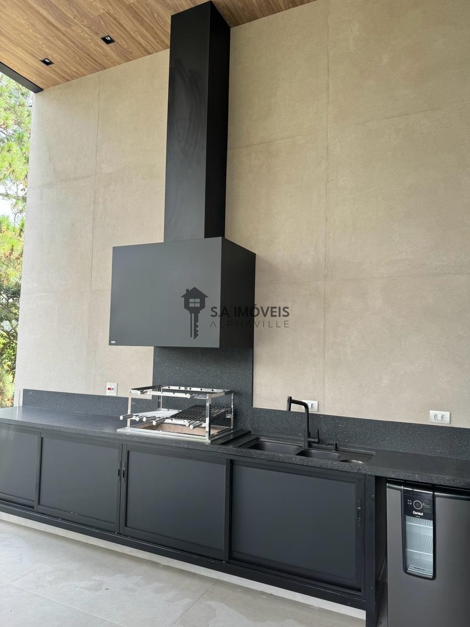 Casa de Condomínio à venda com 4 quartos, 703m² - Foto 11