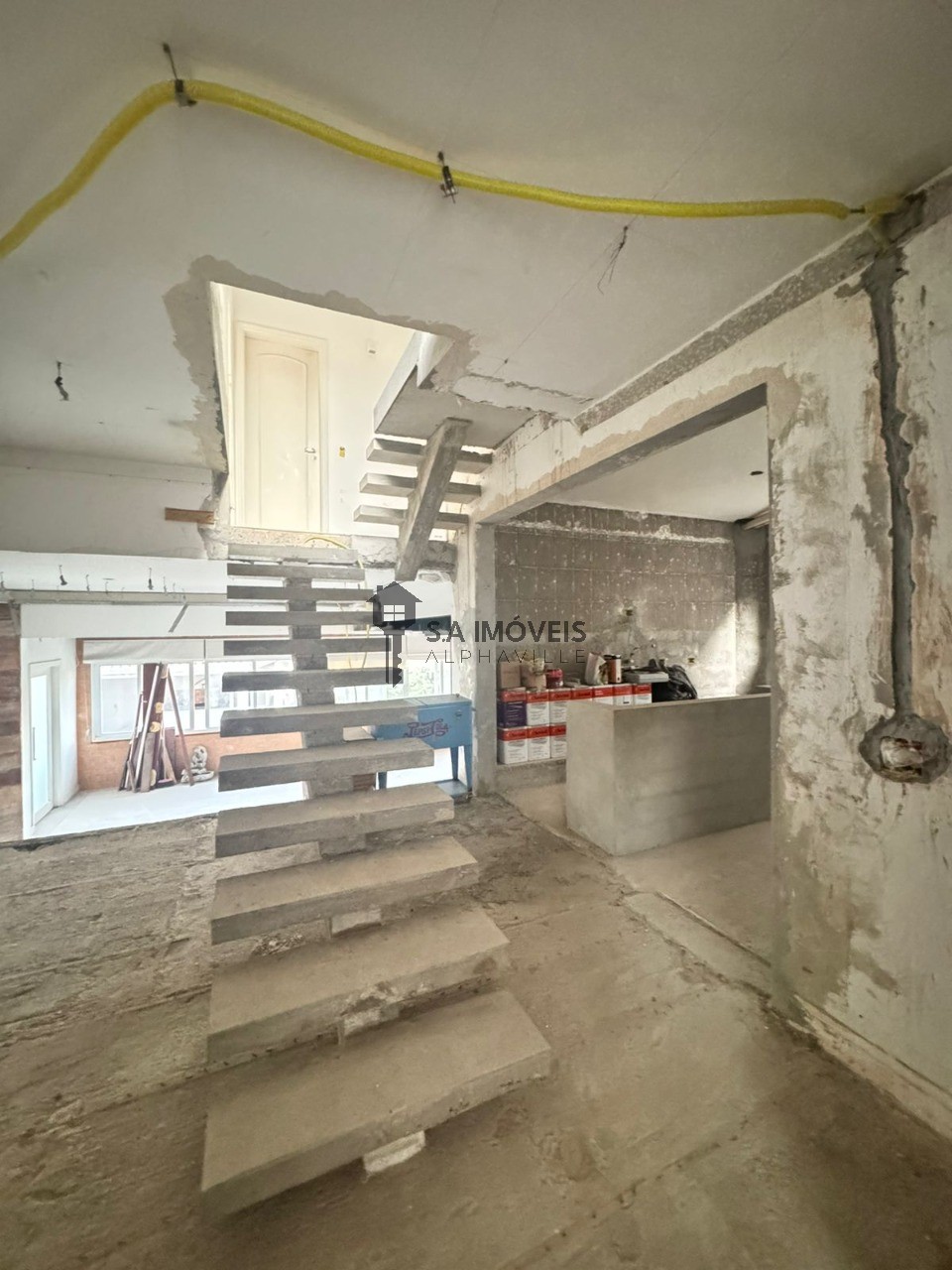 Casa, 4 quartos, 253 m² - Foto 15