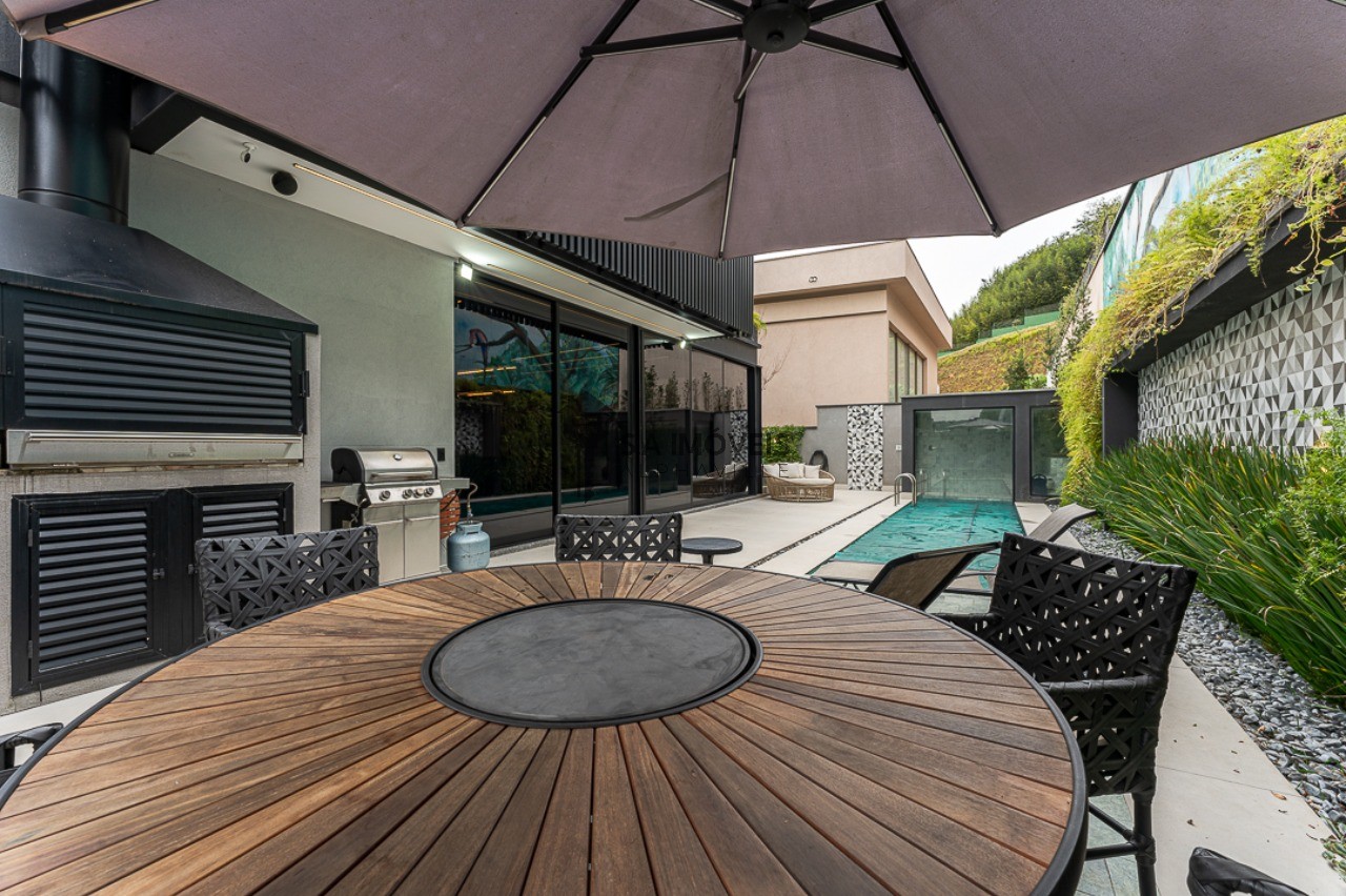 Casa de Condomínio, 3 quartos - Foto 38