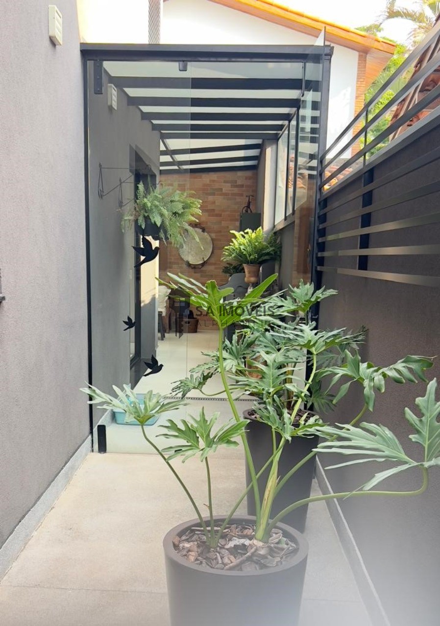 Casa de Condomínio, 5 quartos - Foto 6